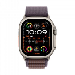 Apple Watch Ultra 2 Alpine Loop