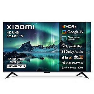 �������� ''65 QLED 4K ������ ��� Xiaomi TV A Pro 65'' (2026)