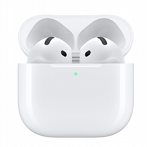  AirPods 4
