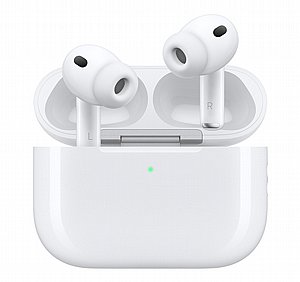 AirPods Pro 3