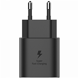 ��� ���� Samsung Charger 25W