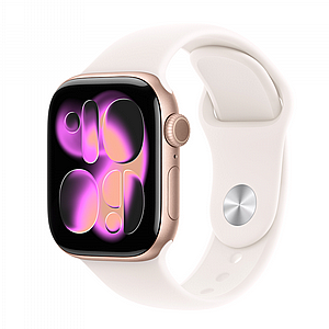 Apple Watch Series 11 GPS+Cellular