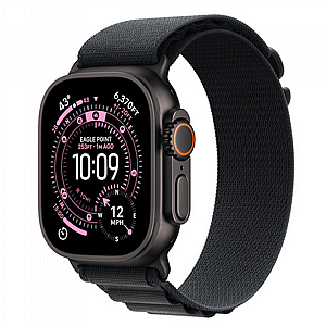  Apple Watch Ultra 3 49mm GPS+Cellular Alpine Loop
