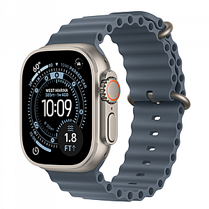  Apple Watch Ultra 3 49mm GPS+Cellular Ocean Band