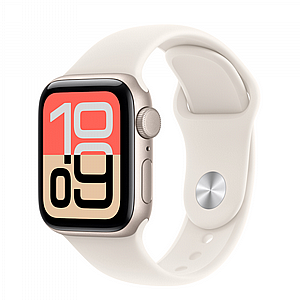 Apple Watch SE GPS